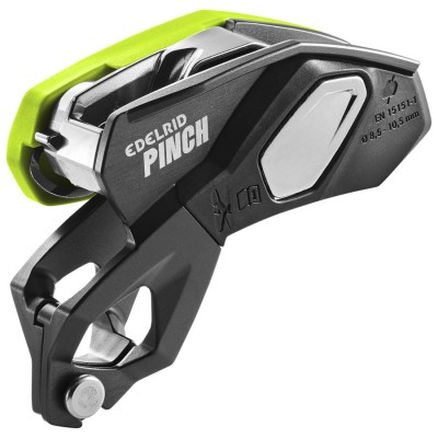 Dispozitiv de asigurare EDELRID Pinch foto