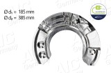 AIC 57529 Calitatea originală AIC protectie stropire,disc frana