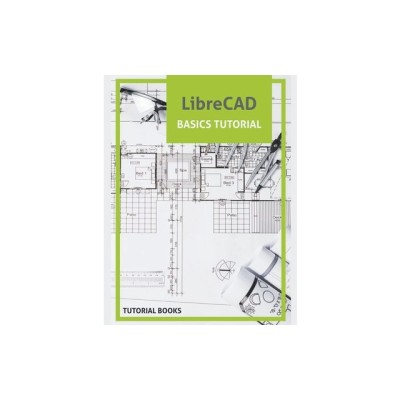 LibreCAD Basics Tutorial foto