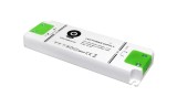 Sursă de alimentare POS FTPC100V24-C2, driver LED POS 24V/4.17A CV, carcasă compactă din plastic, ultra-subțire 164x56.4x16.8mm