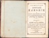 Drept Canonic Andrei Șaguna 1854, Ediția I. Sibiu. Carte Veche Bisericească, Raritate