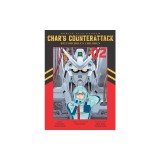 Mobile Suit Gundam: Char's Counterattack, Volume 2