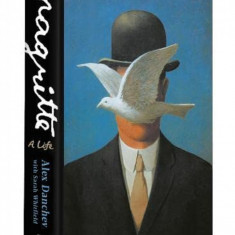 Magritte | Alex Danchev