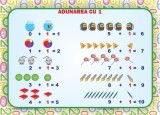 Set planșe - Adunarea 0-10 - Hardcover - Ars Libri