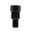 Adaptor oglinda retrovizoare motocicleta - Filet dreapta M10mm la dreapta 10mm Garage AutoRide, Lampa