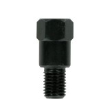 Adaptor oglinda retrovizoare motocicleta - Filet dreapta M10mm la dreapta 10mm Garage AutoRide, Lampa