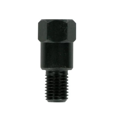 Adaptor oglinda retrovizoare motocicleta - Filet dreapta M10mm la dreapta 10mm Garage AutoRide foto