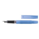 Stilou Bachelor semi albastru