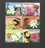 MARSHAL MNH