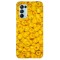 Husa compatibila cu Oppo A15s model Lego heads, Silicon, TPU, Viceversa