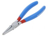 Cleşti pentru inele de blocare interior 19-60mm drept