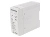 Alimentator Pulsatoriu Qoltec 60W 12V DC 5A Montare Sina DIN IP20