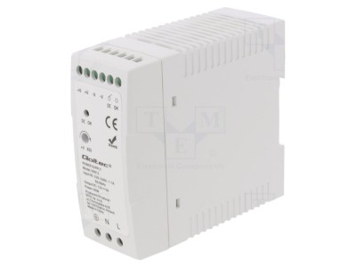 Alimentator pulsatoriu 60W 12V DC foto