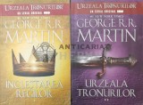 Inclestarea regilor (volumul 1) - 2013 - George R. R. Martin ($U15)
