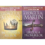 Inclestarea regilor (volumul 1) - 2013 - George R. R. Martin ($U15)