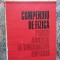 COMPENDIU DE FIZICA PENTRU ADMITERE IN INVATAMANTUL SUPERIOR-I. BUNGET...