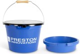 Galeata Preston Bucket Set 13L, Blue