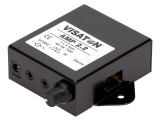 Amplificator Audio Extern 12VDC 3,3W