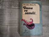 Dama cu camelii de Alexandre Dumas -fiul