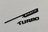 Emblema producător auto MERCEDES-BENZ A W177 2019 OEM: A2478174900 28516708