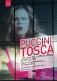 Puccini: Tosca (DVD) | Simon Rattle, Berliner Philharmoniker, Kristine Opolais, Marcelo Alvarez, Marco Vratogna