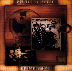 Neville Brothers Greatest Hits (cd) foto