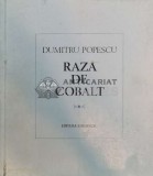 Raza de cobalt - 1979 - Dumitru Popescu (@B28)