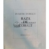 Raza de cobalt - 1979 - Dumitru Popescu (@B28)