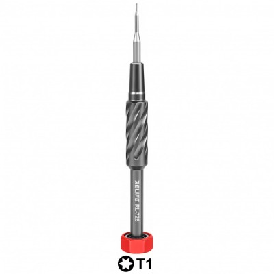 Surubelnita Relife RL-728, Torx T1 foto