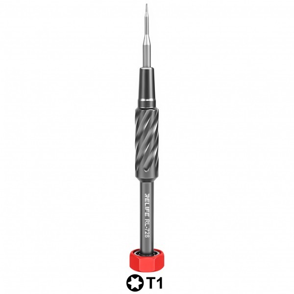 Surubelnita Relife RL-728, Torx T1