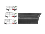 Panou de reparatie usa Iveco Daily 2, 01.1999-04.2006; Iveco Daily, 05.2006-09; Iveco Daily, 09.2011-07.2014; Iveco Daily, 09-09.2011; Opel Movano, 0