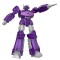 TRANSFORMERS ROBOT CONVERTIBIL 2IN1 SHOCKWAVE - 5