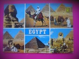 HOPCT 6882 ASPECTE DIN... -EGIPT -AFRICA-NECIRCULATA