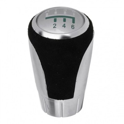 Nuca schimbator BMW Performace 6 viteze E39 E46 E53 E60/61 E81/87 E90/92 foto