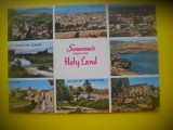 HOPCT 5928 TARA SFANTA ,...-ISRAEL -ASIA -CIRCULATA