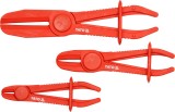 Set clesti din plastic pentru furtune auto YATO
