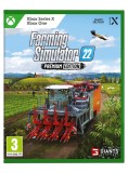 Farming Simulator 22 Premium Edition XBOX ONE|XBOX SERIES X