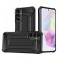 Husa pentru Samsung Galaxy A35 5G A356, Techsuit, Hybrid Armor, Neagra