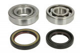 Crankshaft bearings set with gaskets fits: HONDA CRF 150 2007-2022