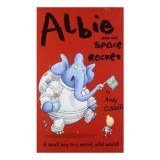 Cumpara ieftin Albie and the Space Rocket
