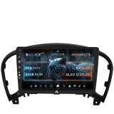 Cumpara ieftin Navigatie Nissan Juke (2010-2015), Android 12, E-Octacore 2GB RAM + 32GB ROM, 9 Inch - AD-BGE9002+AD-BGRKIT168