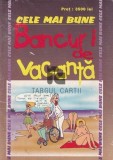 Cele mai bune bancuri de vacanta