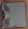 CLASOR/ALBUM &quot;NUMIS&quot; PENTRU MONEDE,CU 5 FILE DIFERITE, CU CASETA, SIGILAT