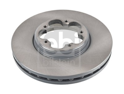 FEBI BILSTEIN 104495 Disc frana foto