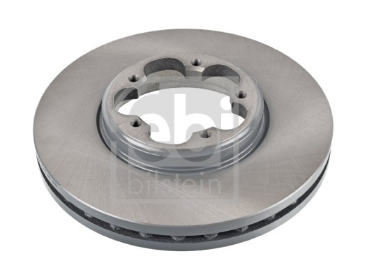 FEBI BILSTEIN 104495 Disc frana