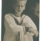 4891 - Prince NICOLAE, Royalty, Regale, Romania - old postcard - unused