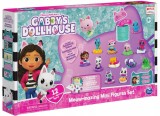 Casa de papusi - Set 12 figurine - Gabby&#039;s Dollhouse | Spin Master