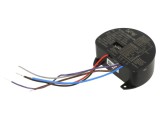 Alimentator LED pulsatoriu 45W, 6&divide;42V DC, IP20