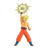 Dragon Ball Z GxMateria Goku (Ver. IV) Figure 17cm