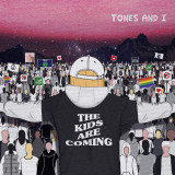 The kids are coming | Tones And I, Pop